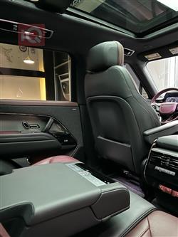 لاند روفر رانج روفر سبورت